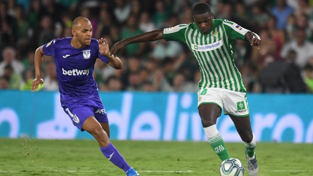 La importancia de la parcela de creación del Betis