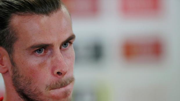 Bale rompe su silencio y manda un mensaje al Real Madrid: «He sido considerado el chivo expiatorio»