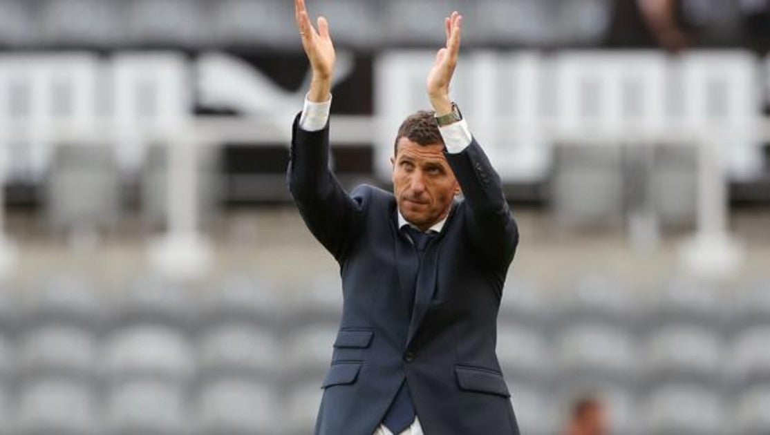 El Watford despide a Javi Gracia