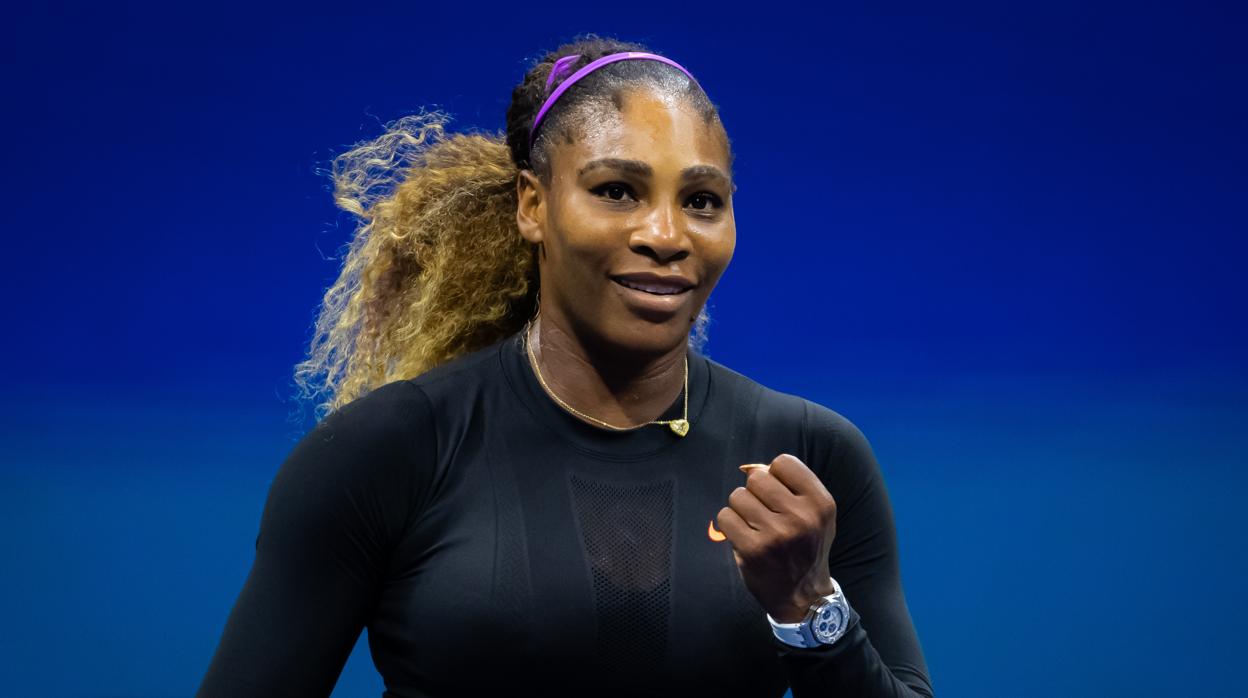 Serena Williams