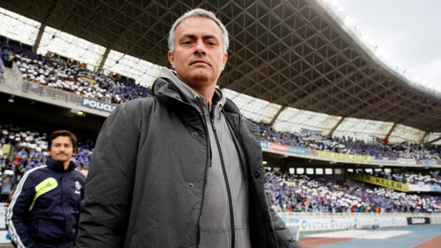 Mourinho: «El Real Madrid fue mi mejor experiencia por lo que aprendí como entrenador y como hombre»