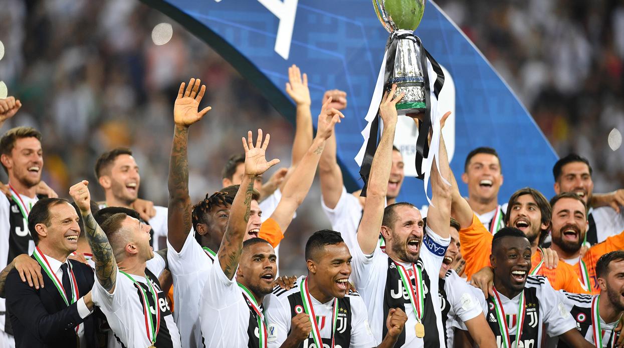 Amnistía Internacional insta a Juventus y Lazio a no jugar en Arabia Saudí