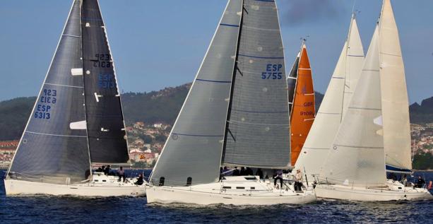 «Salaño Dos» ganó el Trofeo Villa de Bouzas