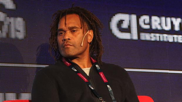 Karembeu: «Veo a Mbappé de blanco, posiblemente en diciembre»