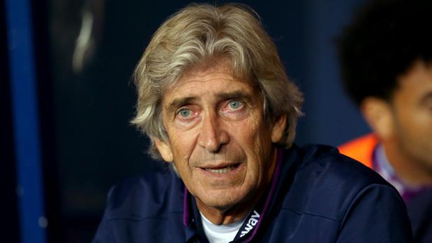 Pellegrini repite «Alcorconazo» en Inglaterra