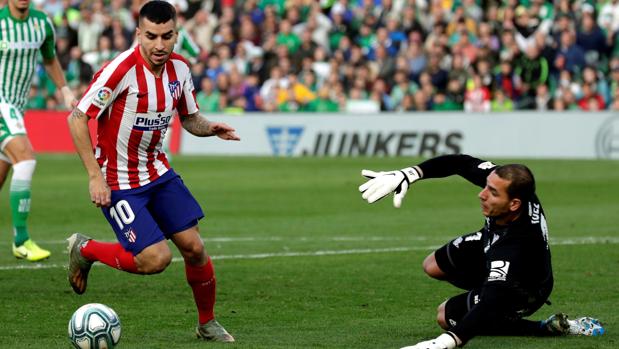 El Atlético vuelve a Champions por Navidad