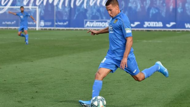 Fuenlabrada - Huesca en directo