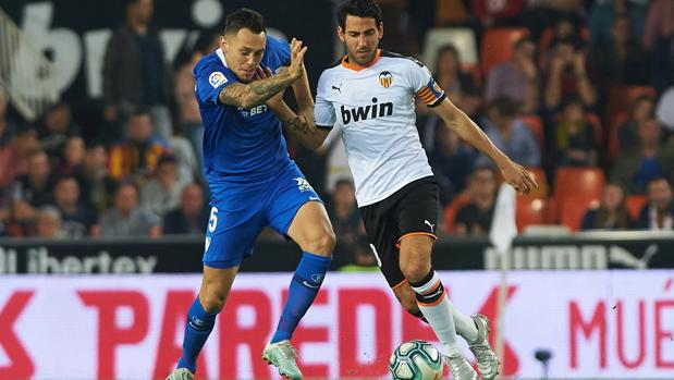 El Valencia se abona a los puntos finales