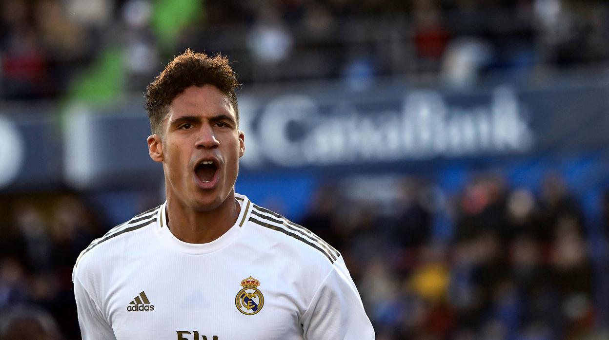 Varane