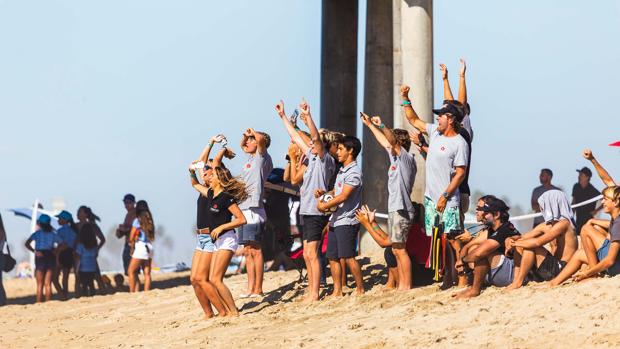 Decidida la Selección para participar en el 2019 Campeonato del Mundo Junior de California