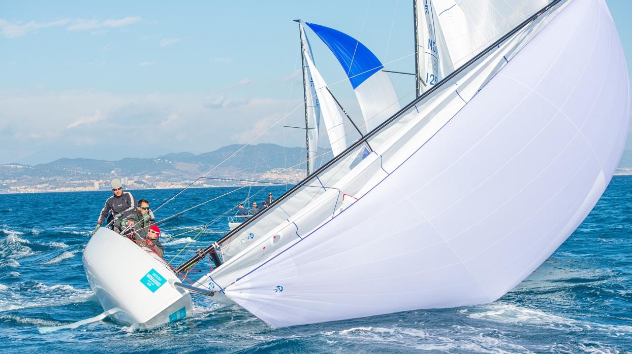 III Barcelona Winter Series 2019 - 2020