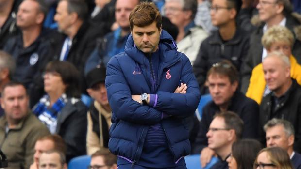 El despido de Pochettino y su posible fichaje por el Madrid