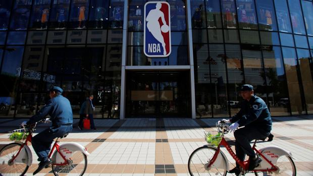 Negocio o principios: las claves del conflicto entre China y la NBA