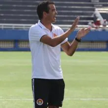 Pérez Herrera, técnico