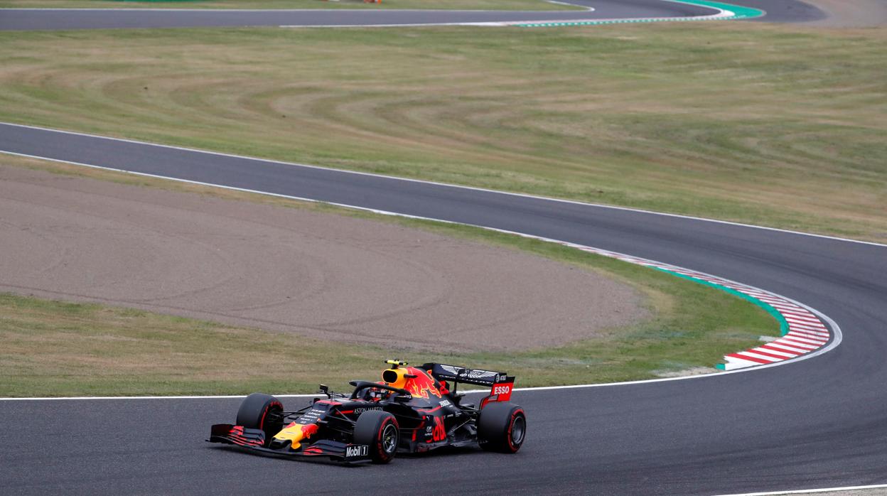 Horario y dónde ver Gran Premio de Suzuka