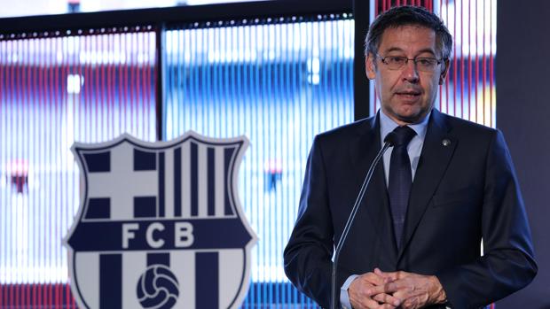 El comunicado del Barça ante la sentencia del «procés»: «La cárcel no es la solución»