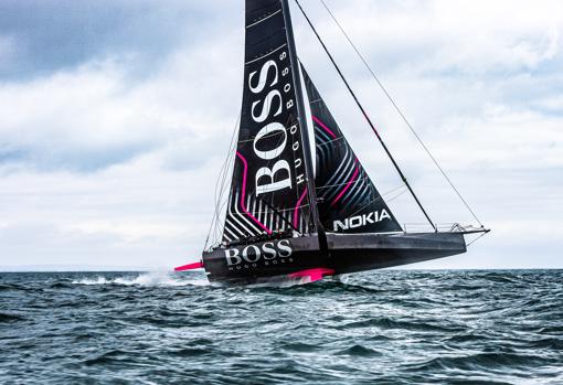 ¿Habrá un récord IMOCA 60 en la 14ª Transat Jacques Vabre?