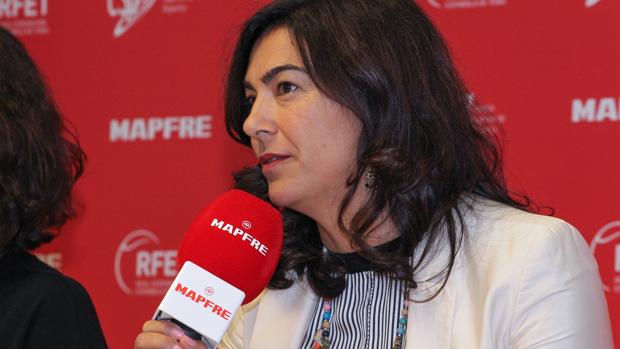 Rienda (CSD): «Necesitamos que las futbolistas tengan un convenio laboral»