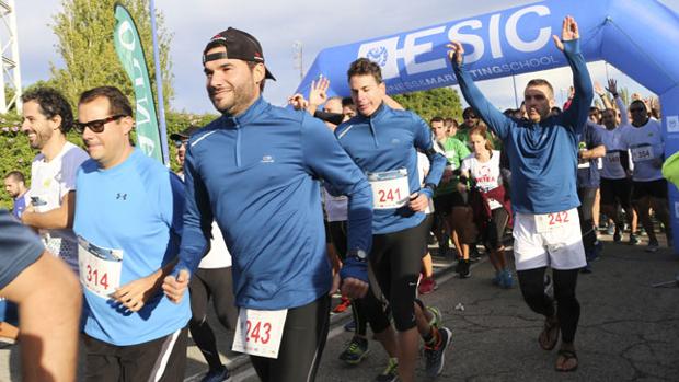 Cómo prepararse para la IV Carrera ESIC-ABC de Sevilla