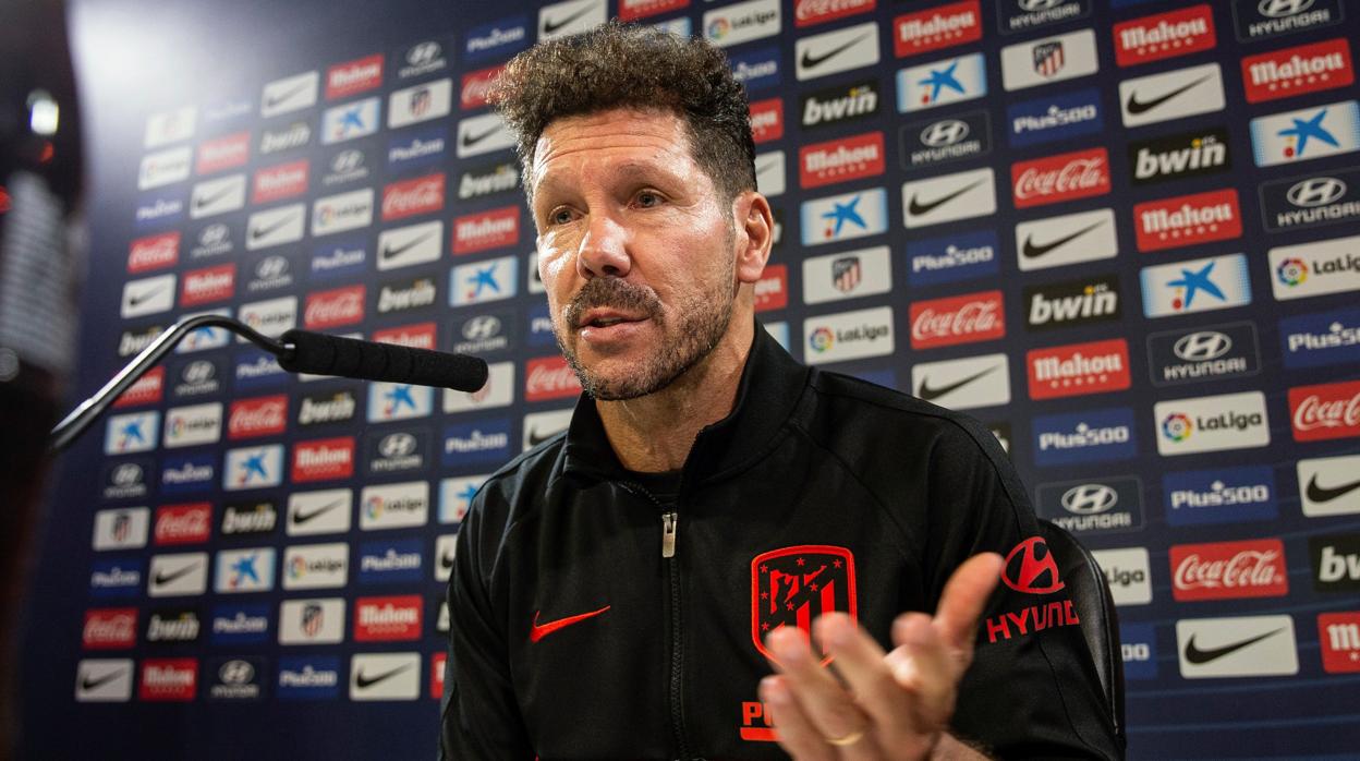 Diego Pablo Simeone