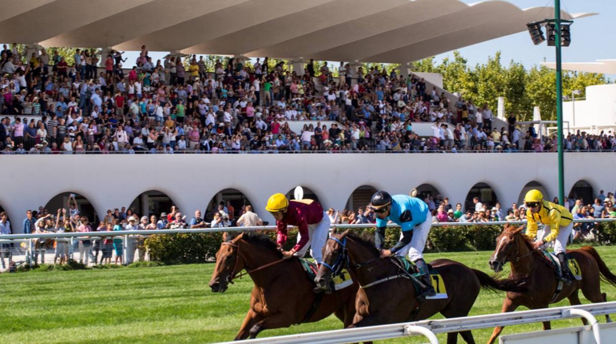 78 Aniversario del Hipódromo de La Zarzuela