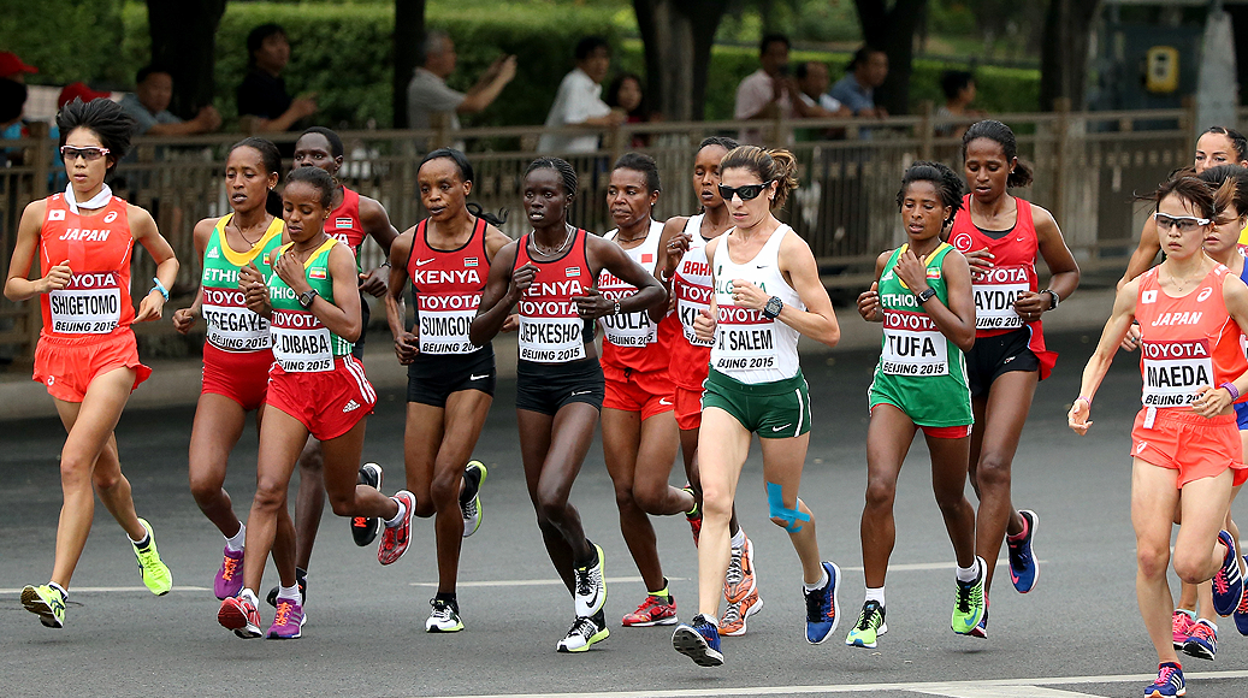 El COI impone que el maratón de Tokio 2020 se corra en Sapporo