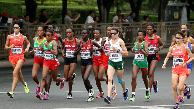 El COI impone que el maratón de Tokio 2020 se corra en Sapporo