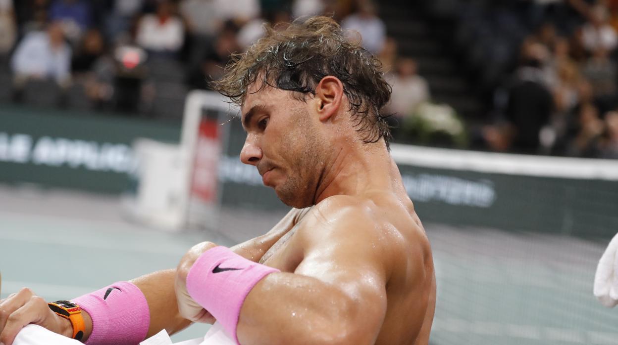 Rafael Nadal