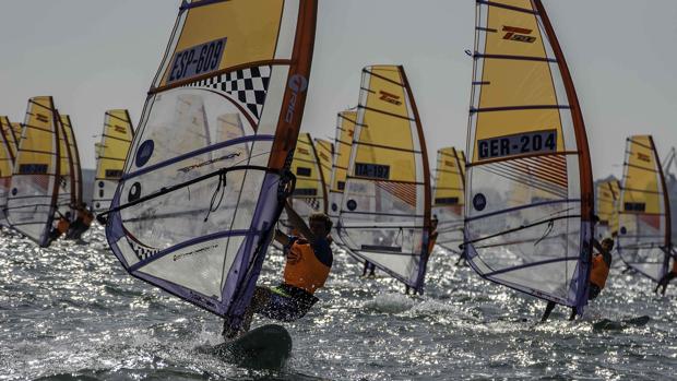 Israel conquista Puerto Sherry