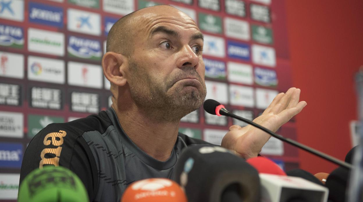 Paco Jémez