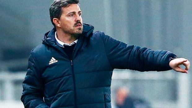 El Celta oficializa el fichaje de Óscar García