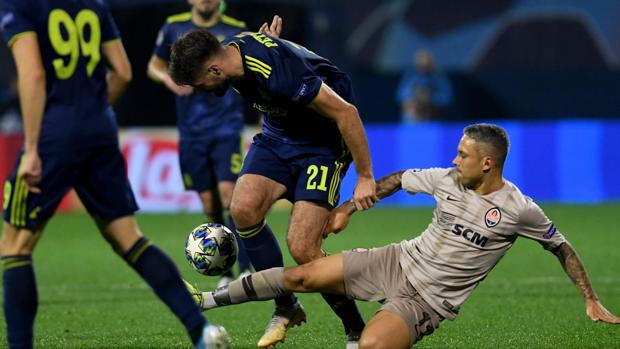 El VAR decide en un final de locos