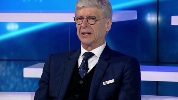 El preocupante análisis de Arsene Wenger sobre el juego del Barça