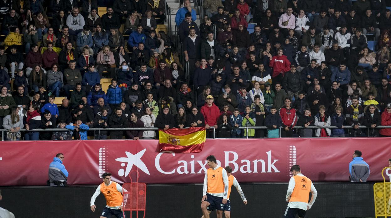 Las maravillas de Thiago y Rodri que dejaron a Carranza con la boca abierta