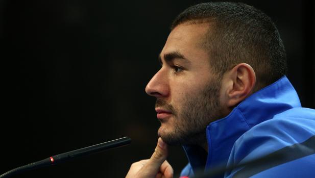 El (casi imposible) sueño de Benzema: jugar con Argelia el Mundial de Catar 2022