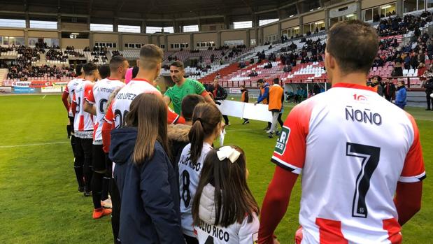 La excepcional situación que provoca la Copa del Rey en Logroño