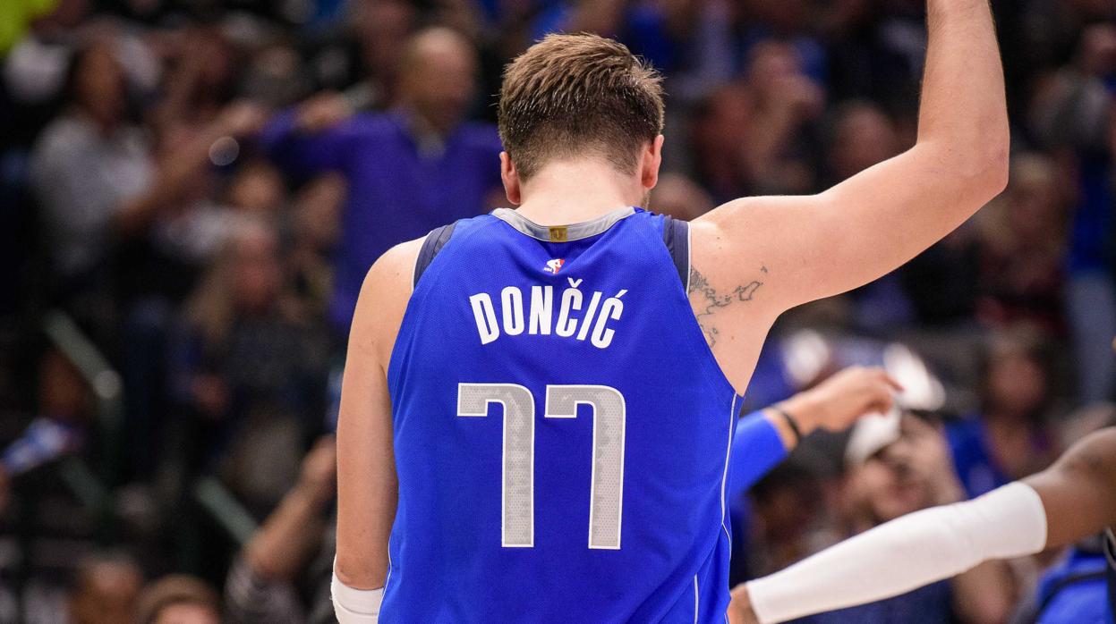 Luka Doncic