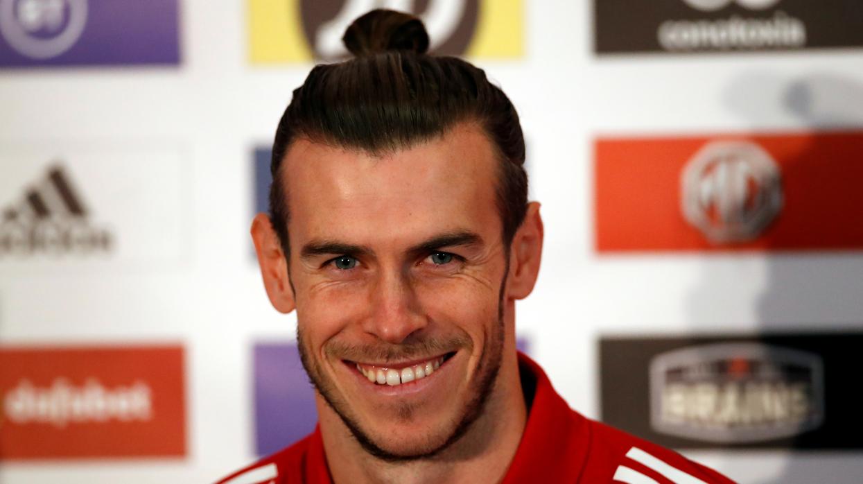 Gareth Bale