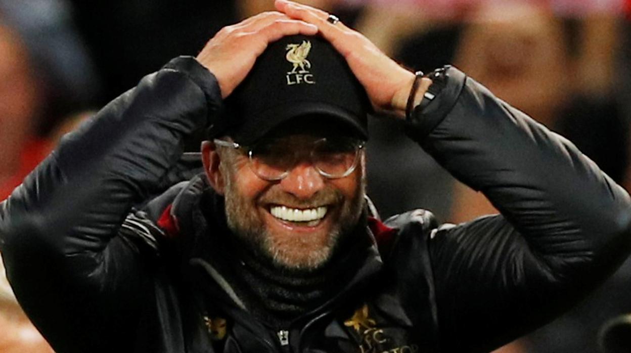 La sorprendente confesión de Klopp sobre el estadio que «más odia»