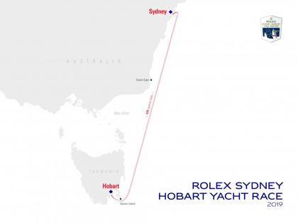 Se ultiman los preparativos para la 75 edición de la Sidney-Hobart