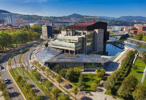 Todo a punto para el Yacht Racing Forum de Bilbao