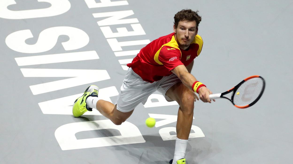 Pablo Carreño