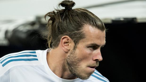 Bale, pitado al mencionar su nombre por megafonía