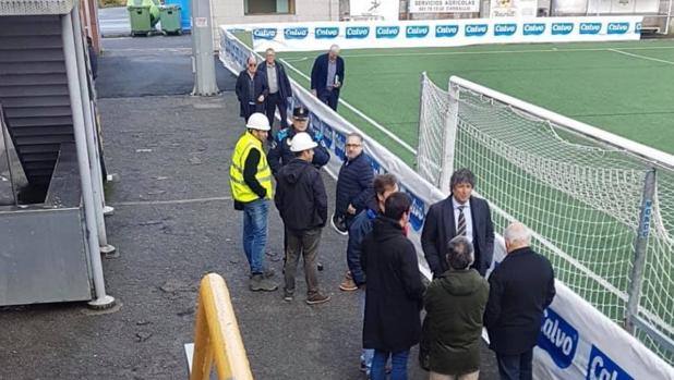 Una Copa del Rey atípica: nueve clubes cambiarán de estadio en la primera eliminatoria