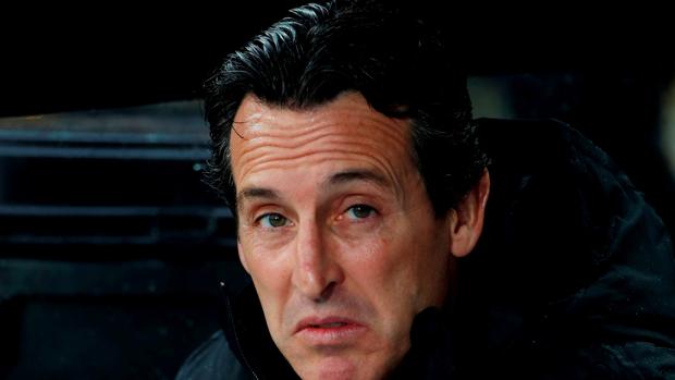 El Arsenal despide a Unai Emery