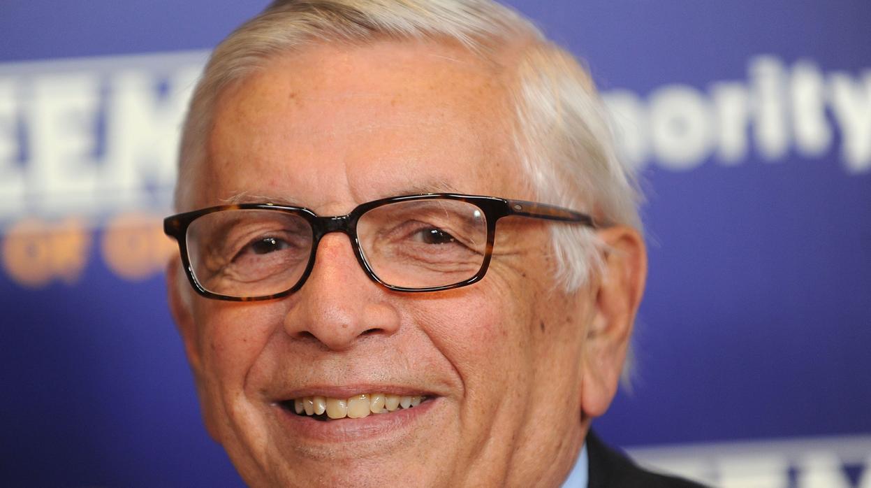 David Stern