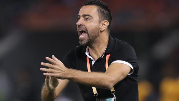 Los datos que contradicen los elogios de Xavi a Qatar