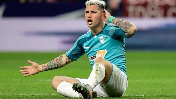 Osasuna presentará una queja formal ante la RFEF por la aplicación del VAR