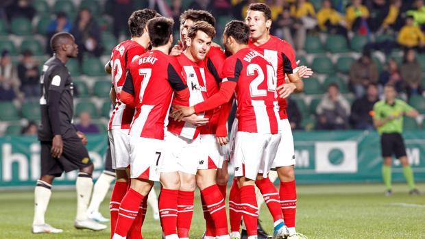 Intercity Sant Joan - Athletic en directo