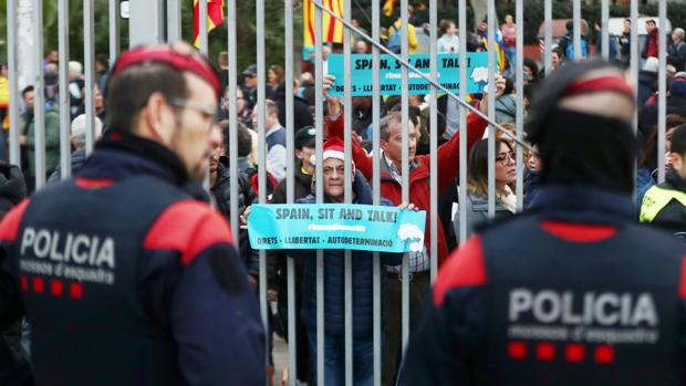 Barcelona-Real Madrid, última hora del clásico en directo